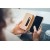 Moshi Overture - Etui iPhone Xs Max z kieszenią na karty   stand up (Savanna Beige)-330476