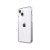Speck Gemshell - Etui iPhone 13 Mini z powłoką MICROBAN (Clear)-3371738