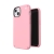 Speck Presidio2 Pro - Etui iPhone 13 z powłoką MICROBAN (Rosy Pink/Vintage Rose)-3371861