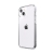 Speck Presidio Perfect-Clear - Etui iPhone 13 z powłoką MICROBAN (Clear)-3371881