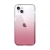 Speck Presidio Perfect-Clear + Ombre - Etui iPhone 13 z powłoką MICROBAN (Clear/Vintage Rose)-3371945