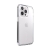 Speck Gemshell - Etui iPhone 13 Pro z powłoką MICROBAN (Clear)-3372050