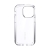 Speck Gemshell - Etui iPhone 13 Pro z powłoką MICROBAN (Clear)-3372057