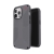 Speck Presidio2 Grip - Etui iPhone 13 Pro z powłoką MICROBAN (Graphite Grey/Black)-3372081