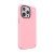 Speck Presidio2 Pro - Etui iPhone 13 Pro z powłoką MICROBAN (Rosy Pink/Vintage Rose)-3372100