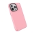 Speck Presidio2 Pro - Etui iPhone 13 Pro z powłoką MICROBAN (Rosy Pink/Vintage Rose)-3372106