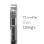 Speck Presidio Perfect-Clear with Glitter - Etui iPhone 13 Pro z powłoką MICROBAN (Clear/Platinum Glitter)-3372148