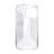 Speck Presidio Perfect-Clear with Grips - Etui iPhone 13 Pro z powłoką MICROBAN (Clear)-3372159