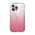 Speck Presidio Perfect-Clear + Ombre - Etui iPhone 13 Pro z powłoką MICROBAN (Clear/Vintage Rose)-3372188