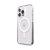 Speck Presidio Perfect-Clear + MagSafe – Etui iPhone 13 Pro z powłoką MICROBAN (Clear)-3372228