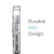 Speck Presidio Perfect-Clear + MagSafe – Etui iPhone 13 Pro z powłoką MICROBAN (Clear)-3372238
