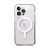 Speck Presidio Perfect-Clear + MagSafe – Etui iPhone 13 Pro z powłoką MICROBAN (Clear)-3372239