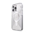 Speck Presidio Perfect-Clear with Grips + MagSafe - Etui iPhone 13 Pro z powłoką MICROBAN (Clear)-3372241