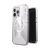 Speck Presidio Perfect-Clear with Grips + MagSafe - Etui iPhone 13 Pro z powłoką MICROBAN (Clear)-3372247