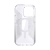 Speck Presidio Perfect-Clear with Grips + MagSafe - Etui iPhone 13 Pro z powłoką MICROBAN (Clear)-3372249