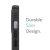 Speck Presidio2 Grip - Etui iPhone 13 Pro Max z powłoką MICROBAN (Black)-3372322