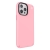 Speck Presidio2 Pro - Etui iPhone 13 Pro Max z powłoką MICROBAN (Rosy Pink/Vintage Rose)-3372339