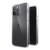Speck Presidio Perfect-Clear with Glitter - Etui iPhone 13 Pro Max z powłoką MICROBAN (Clear/Platinum Glitter)-3372381