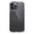 Speck Presidio Perfect-Clear with Glitter - Etui iPhone 13 Pro Max z powłoką MICROBAN (Clear/Platinum Glitter)-3372385