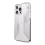 Speck Presidio Perfect-Clear with Grips - Etui iPhone 13 Pro Max z powłoką MICROBAN (Clear)-3372387