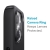 Speck Presidio2 Pro + MagSafe - Etui iPhone 13 Pro Max z powłoką MICROBAN (Black)-3372441