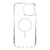 Speck Presidio Perfect-Clear + MagSafe – Etui iPhone 13 Pro Max z powłoką MICROBAN (Clear)-3372483