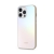 Moshi iGlaze Slim Hardshell Case - Etui iPhone 13 Pro (system SnapTo) (Astral Silver)-3373069