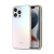 Moshi iGlaze Slim Hardshell Case - Etui iPhone 13 Pro (system SnapTo) (Astral Silver)-3373070