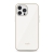 Moshi iGlaze Slim Hardshell Case - Etui iPhone 13 Pro Max (system SnapTo) (Pearl White)-3373087