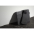 Moshi Overture - Etui 3w1 z klapką iPhone 13 (antybakteryjne NanoShield™) (Jet Black)-3373139