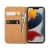 Moshi Overture - Etui 3w1 z klapką iPhone 13 (antybakteryjne NanoShield™) (Luna Pink)-3373146