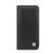 Moshi Overture - Etui 3w1 z klapką iPhone 13 Pro (antybakteryjne NanoShield™) (Jet Black)-3373162