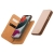 Moshi Overture - Etui 3w1 z klapką iPhone 13 Pro Max (antybakteryjne NanoShield™) (Luna Pink)-3373235