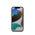 Moshi iVisor AG - Matowa folia ochronna na ekran iPhone 13 mini (czarna ramka)-3373258