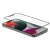 Moshi iVisor AG - Matowa folia ochronna na ekran iPhone 13 Pro Max (czarna ramka)-3373277