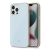 Moshi iGlaze Slim Hardshell Case - Etui iPhone 13 Pro Max (system SnapTo) (Adriatic Blue)-3373588
