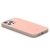 Moshi iGlaze Slim Hardshell Case - Etui iPhone 13 Pro Max (system SnapTo) (Dahlia Pink)-3373593