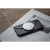 Moshi Arx Slim Hardshell Case - Etui iPhone 13 mini MagSafe (Mirage Black)-3373667