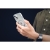 Moshi Arx Clear Slim Hardshell Case - Etui iPhone 13 MagSafe (Crystal Clear)-3377931