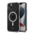 Moshi Arx Clear Slim Hardshell Case - Etui iPhone 13 MagSafe (Crystal Clear)-3377938