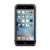 Moshi iGlaze Luxe - Etui z aluminiową ramką iPhone 6s Plus / iPhone 6 Plus (Titanium Grey)-341963