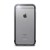 Moshi iGlaze Luxe - Etui z aluminiową ramką iPhone 6s Plus / iPhone 6 Plus (Titanium Grey)-341965