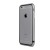 Moshi iGlaze Luxe - Etui z aluminiową ramką iPhone 6s Plus / iPhone 6 Plus (Titanium Grey)-341966
