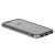 Moshi iGlaze Luxe - Etui z aluminiową ramką iPhone 6s Plus / iPhone 6 Plus (Titanium Grey)-341968