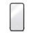 Moshi iGlaze Luxe - Etui z aluminiową ramką iPhone 6s Plus / iPhone 6 Plus (Titanium Grey)-341970