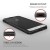 Obliq Naked Shield - Etui iPhone 7 Plus (Smoky Black)-343438