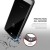 Obliq Naked Shield - Etui iPhone 7 Plus (Smoky Black)-343440