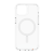 Gear4 Crystal Palace Snap - obudowa ochronna do iPhone 13 mini kompatybilna z MagSafe (przezroczysta)-3490048