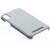Nordic Elements Original Idun - Etui iPhone Xs / X (Light Grey)-354656