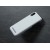 Nordic Elements Original Idun - Etui iPhone XR (Light Grey)-354700